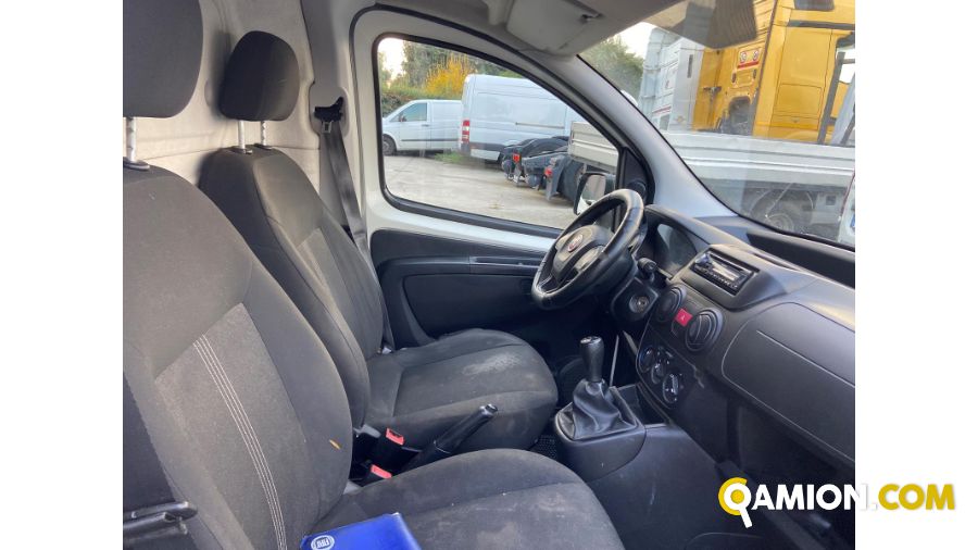 Fiat FIORINO fiorino | Lombarda Trucks Center S.R.L.