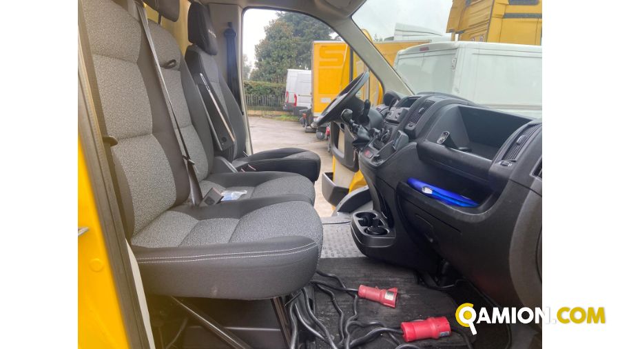 Fiat DUCATO 2.3 DUCATO 2.3 | Lombarda Trucks Center S.R.L.