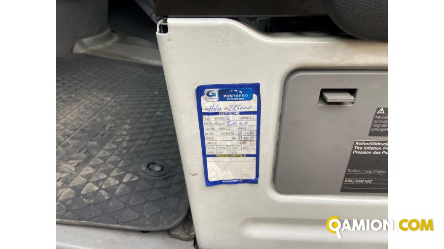 Volkswagen CRAFTER crafter