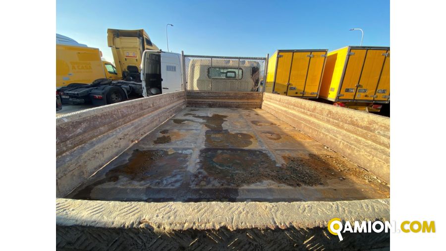 Mitsubishi Canter 3S13/25 TF1 MY22 Canter 3S13/25 TF1 MY22 | Lombarda Trucks Center S.R.L.