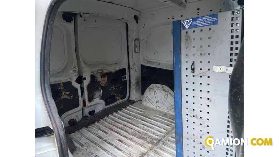 Renault KANGOO kangoo | Lombarda Trucks Center S.R.L.
