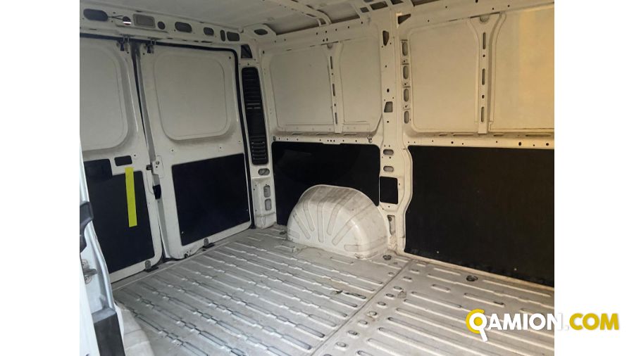 Peugeot BOXER boxer | Lombarda Trucks Center S.R.L.
