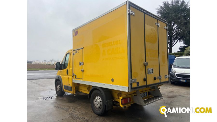 Fiat DUCATO 2.3 DUCATO 2.3 | Lombarda Trucks Center S.R.L.
