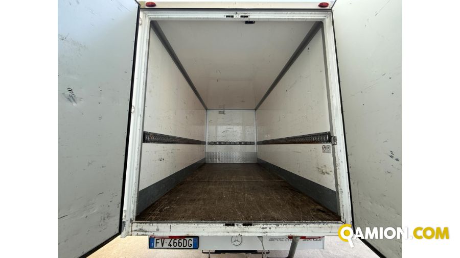 Mercedes SPRINTER SPRINTER | Lombarda Trucks Center S.R.L.