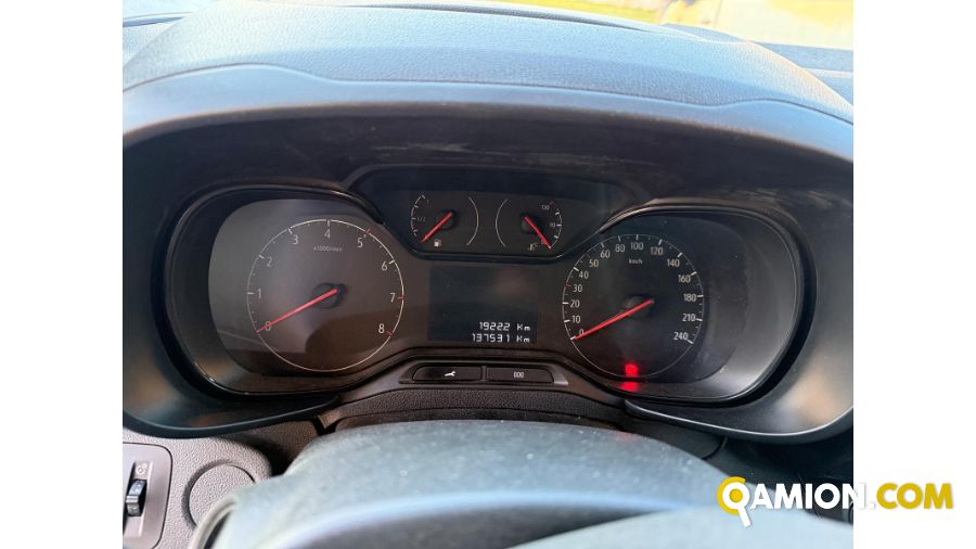 Opel COMBO combo | Lombarda Trucks Center S.R.L.