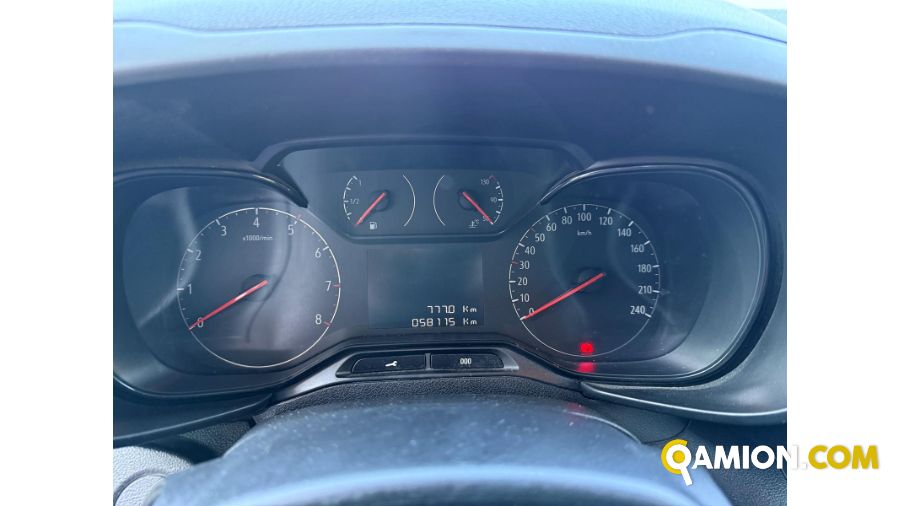 Opel COMBO combo | Lombarda Trucks Center S.R.L.