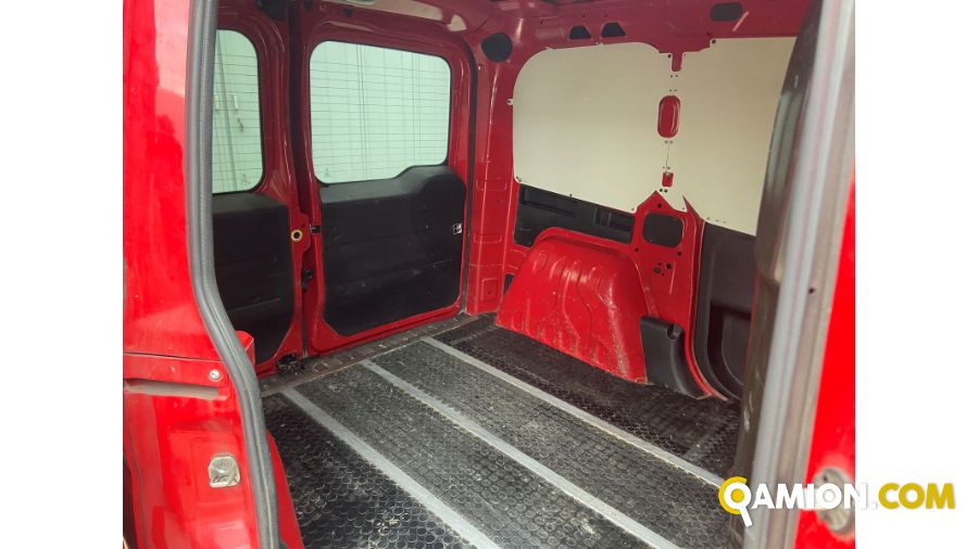 Opel COMBO combo | Lombarda Trucks Center S.R.L.