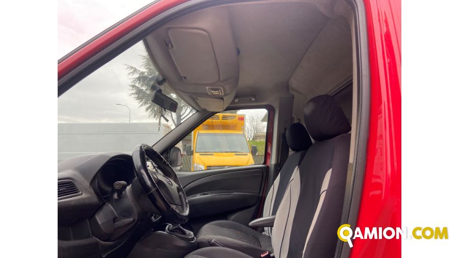 Opel COMBO combo | Lombarda Trucks Center S.R.L.