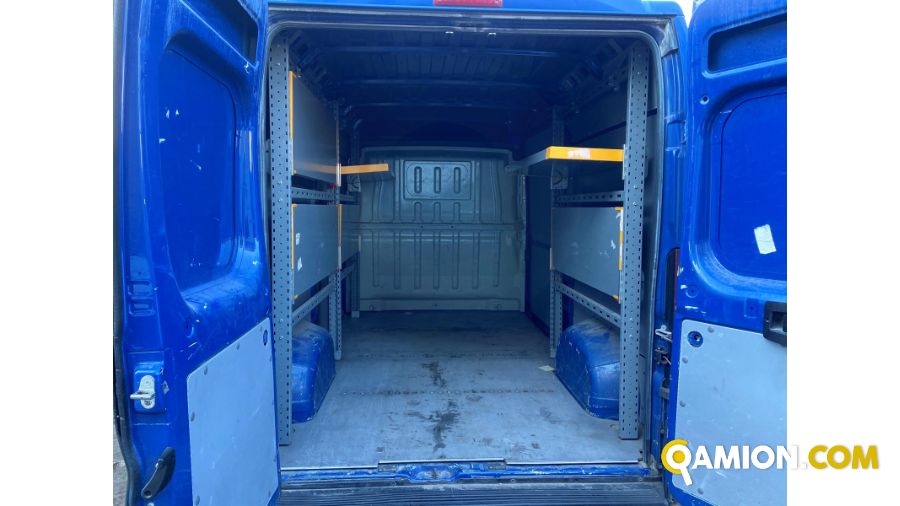 Peugeot BOXER boxer | Lombarda Trucks Center S.R.L.