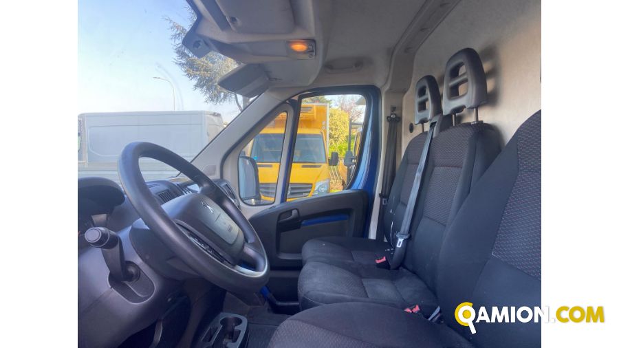 Peugeot BOXER boxer | Lombarda Trucks Center S.R.L.