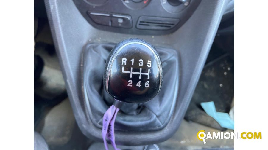 Ford TRANSIT transit connect