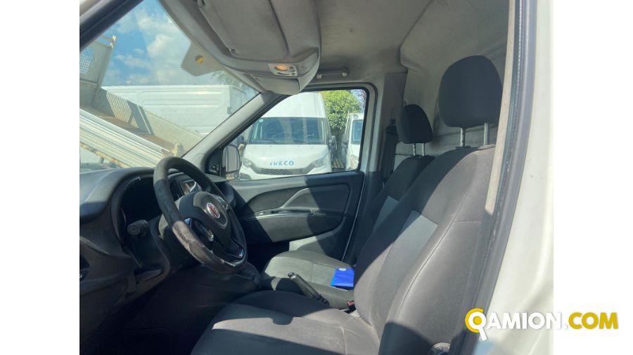 Fiat DOBLO cargo maxi 1.6 mjt | Lombarda Trucks Center S.R.L.