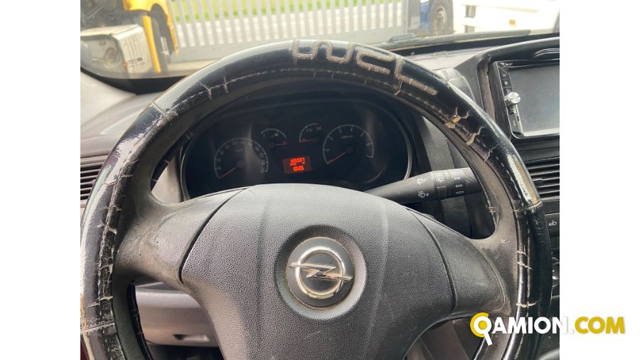 Opel COMBO combo | Lombarda Trucks Center S.R.L.