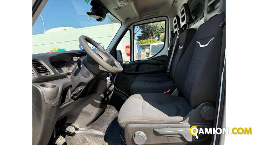 Iveco DAILY 35 DAILY 35 | Lombarda Trucks Center S.R.L.