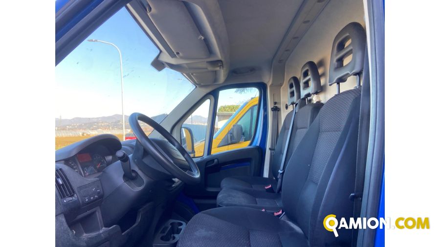 Peugeot BOXER boxer | Lombarda Trucks Center S.R.L.