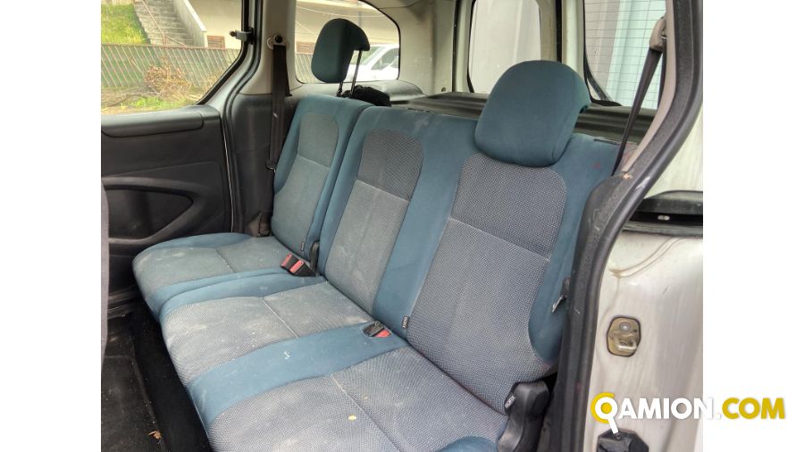 Citroen BERLINGO 1.6 HDI | Lombarda Trucks Center S.R.L.
