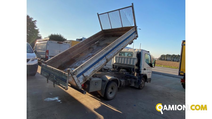 Mitsubishi Canter 3S13/25 TF1 MY22 Canter 3S13/25 TF1 MY22 | Lombarda Trucks Center S.R.L.