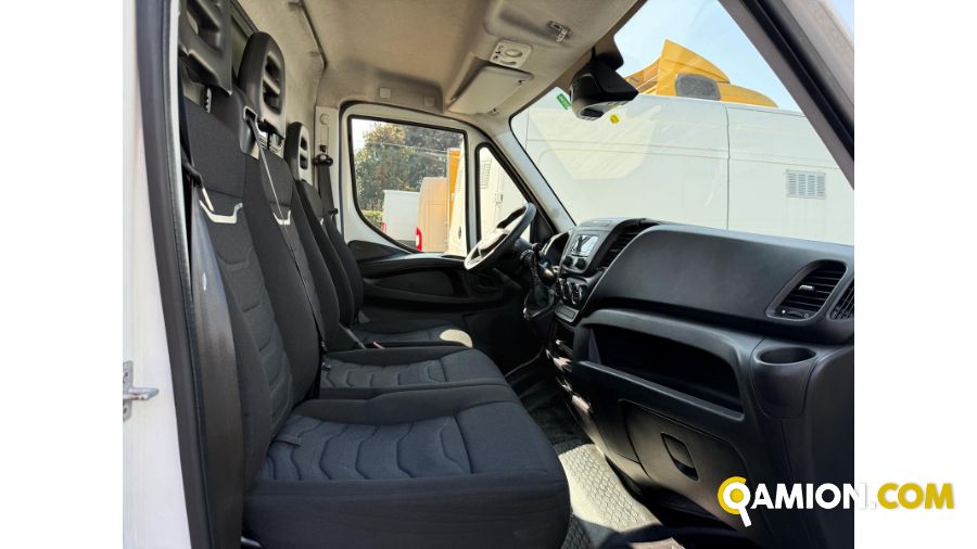 Iveco DAILY 35 DAILY 35 | Lombarda Trucks Center S.R.L.