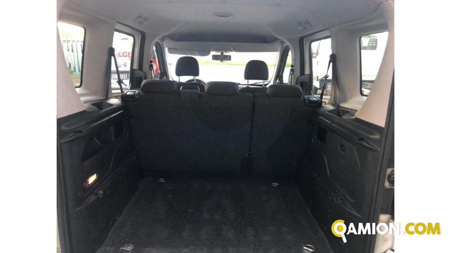 Fiat DOBLO doblo | Lombarda Trucks Center S.R.L.