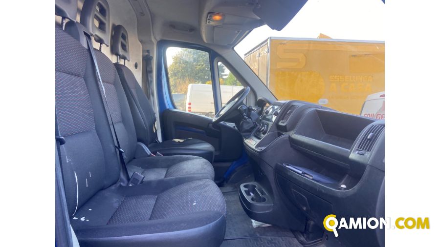Peugeot BOXER boxer | Lombarda Trucks Center S.R.L.