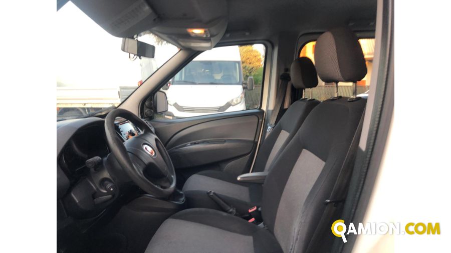 Fiat DOBLO doblo | Lombarda Trucks Center S.R.L.