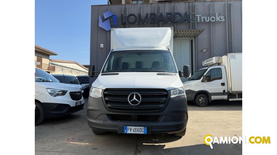Mercedes SPRINTER SPRINTER | Lombarda Trucks Center S.R.L.