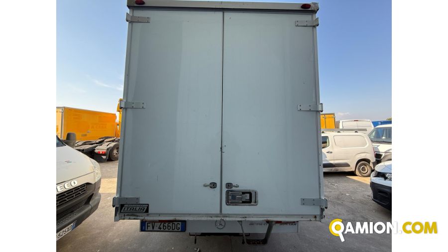 Mercedes SPRINTER SPRINTER | Lombarda Trucks Center S.R.L.
