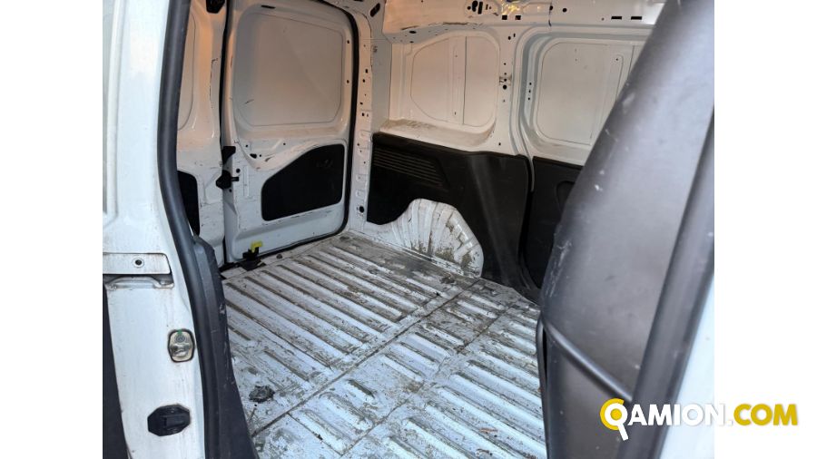 Opel COMBO combo | Lombarda Trucks Center S.R.L.
