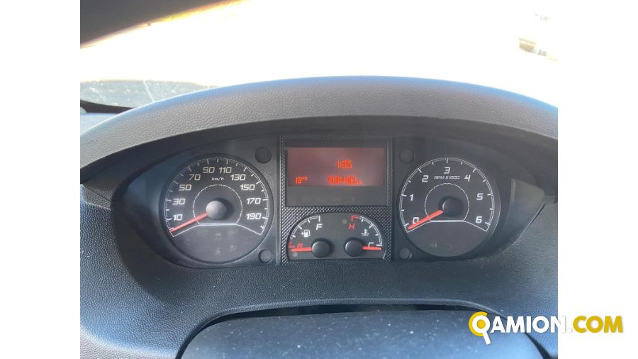 Peugeot BOXER boxer | Lombarda Trucks Center S.R.L.