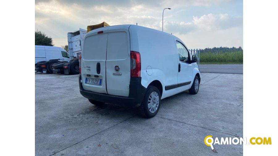 Fiat FIORINO fiorino | Lombarda Trucks Center S.R.L.