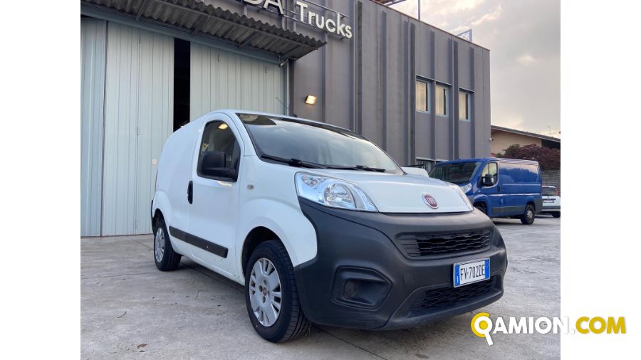 Fiat FIORINO fiorino | Lombarda Trucks Center S.R.L.
