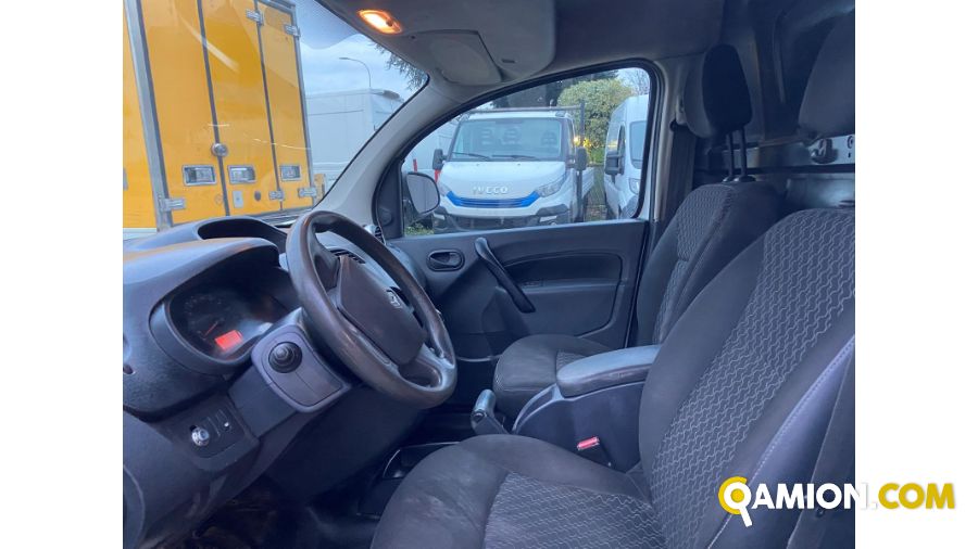 Renault KANGOO kangoo | Lombarda Trucks Center S.R.L.