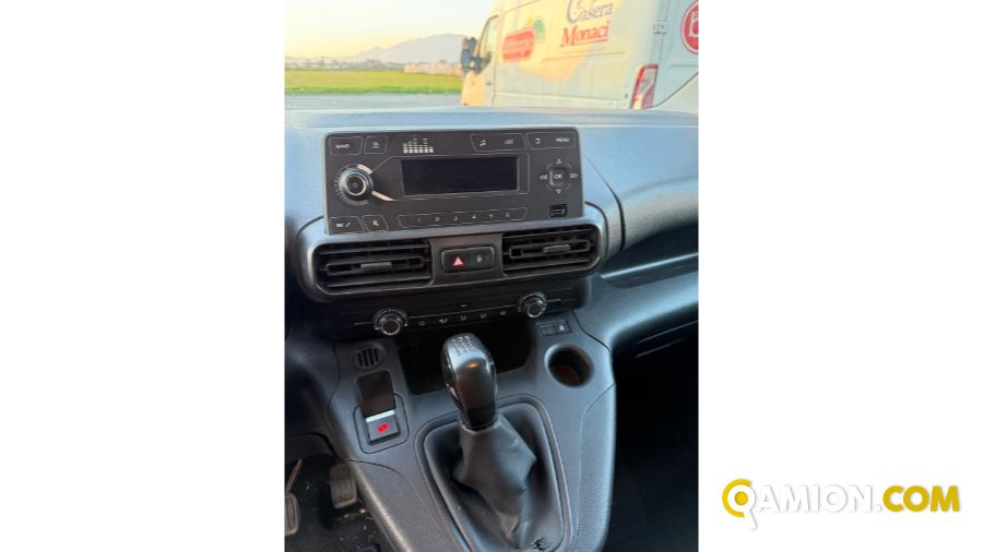 Opel COMBO combo | Lombarda Trucks Center S.R.L.