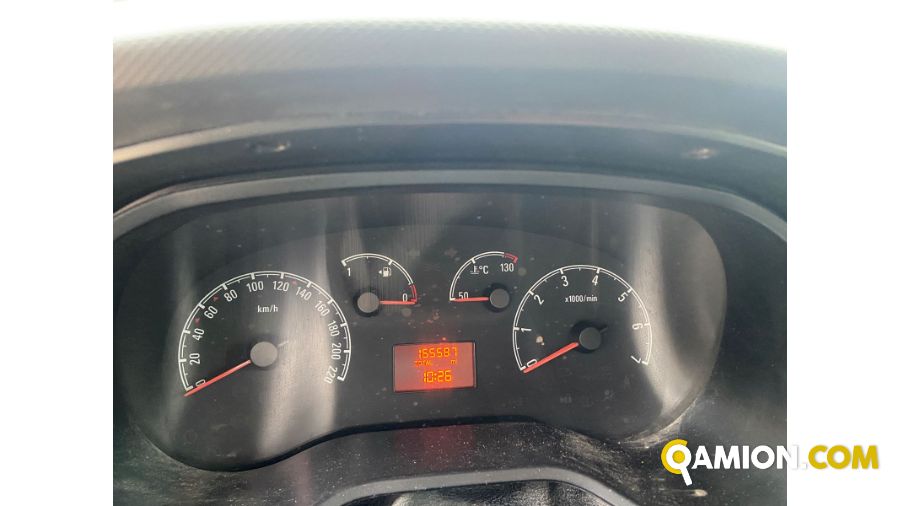 Opel COMBO combo | Lombarda Trucks Center S.R.L.