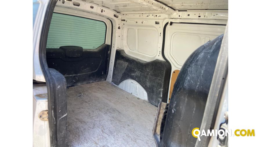 Ford TRANSIT transit connect