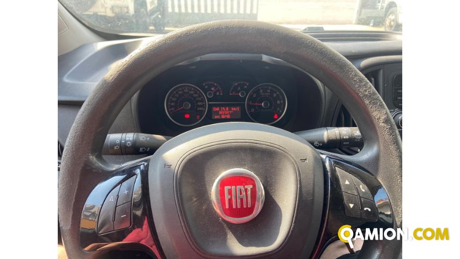 Fiat DOBLO cargo maxi 1.6 mjt | Lombarda Trucks Center S.R.L.