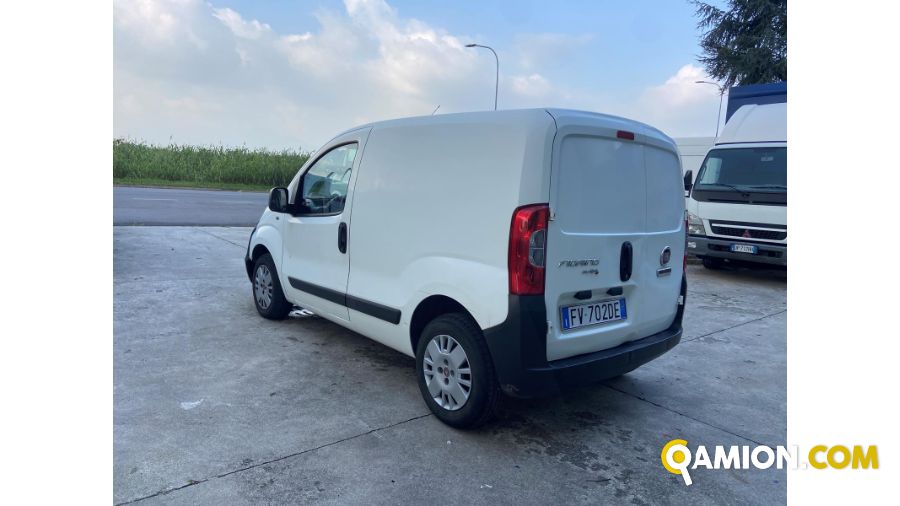 Fiat FIORINO fiorino | Lombarda Trucks Center S.R.L.
