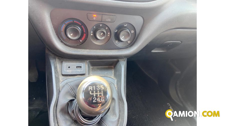 Fiat DOBLO cargo maxi 1.6 mjt | Lombarda Trucks Center S.R.L.