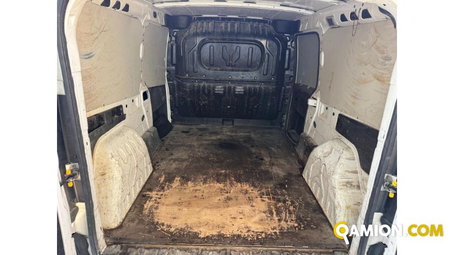 Fiat DOBLO cargo maxi 1.6 mjt | Lombarda Trucks Center S.R.L.