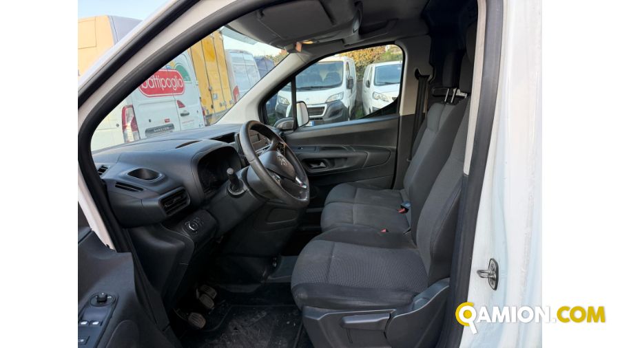 Opel COMBO combo | Lombarda Trucks Center S.R.L.