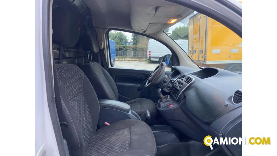 Renault KANGOO kangoo | Lombarda Trucks Center S.R.L.