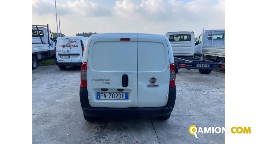 Fiat FIORINO fiorino | Lombarda Trucks Center S.R.L.