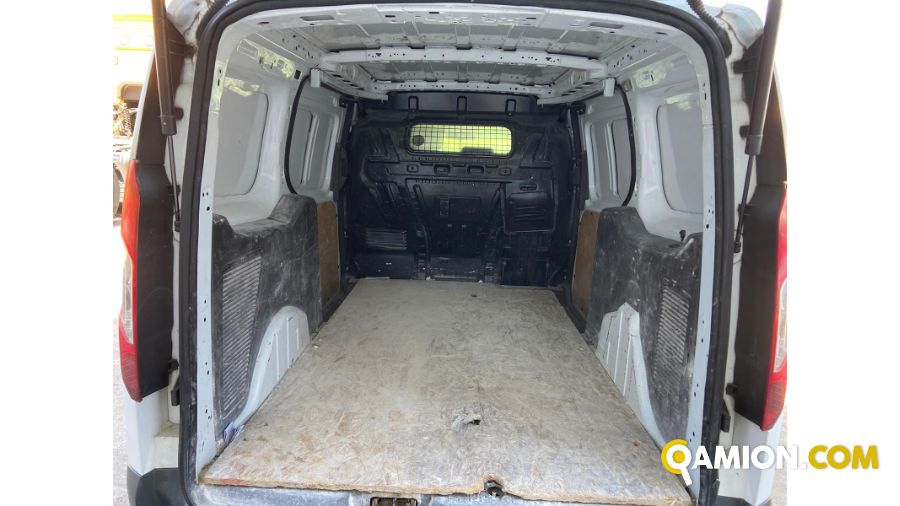 Ford TRANSIT transit connect