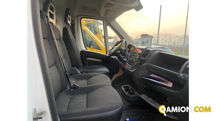 Peugeot BOXER boxer | Lombarda Trucks Center S.R.L.