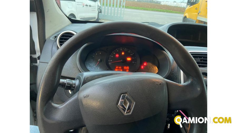 Renault KANGOO kangoo | Lombarda Trucks Center S.R.L.