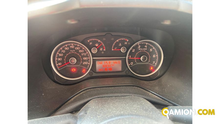 Fiat DOBLO cargo maxi 1.6 mjt | Lombarda Trucks Center S.R.L.