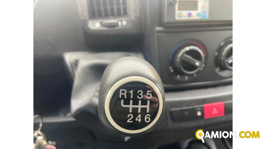 Fiat DUCATO 2.3 DUCATO 2.3 | Lombarda Trucks Center S.R.L.
