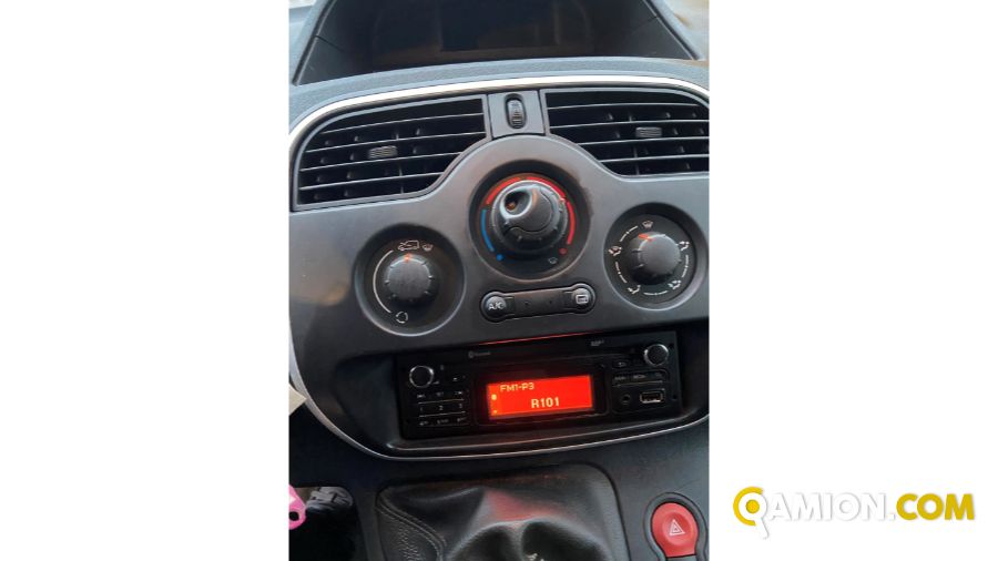 Renault KANGOO kangoo | Lombarda Trucks Center S.R.L.