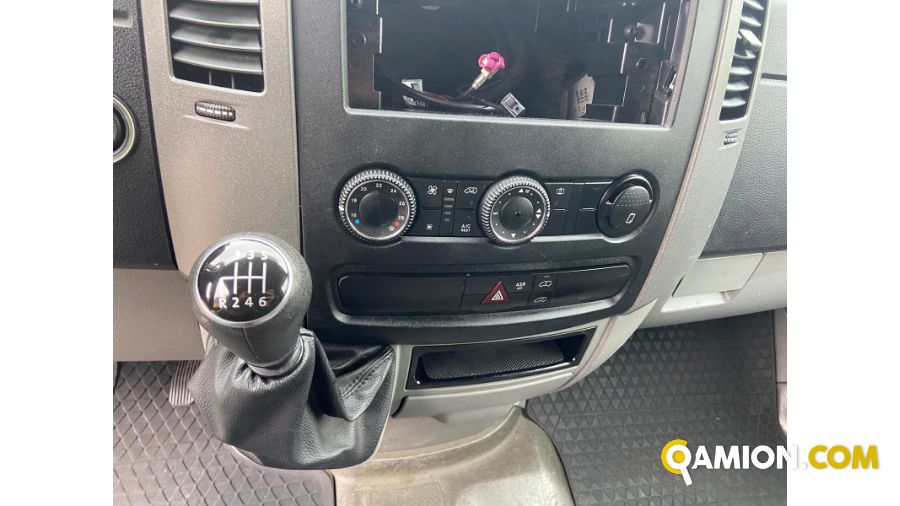 Volkswagen CRAFTER crafter