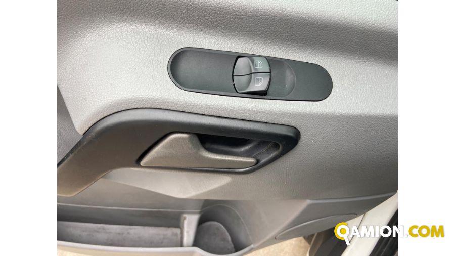 Volkswagen CRAFTER crafter